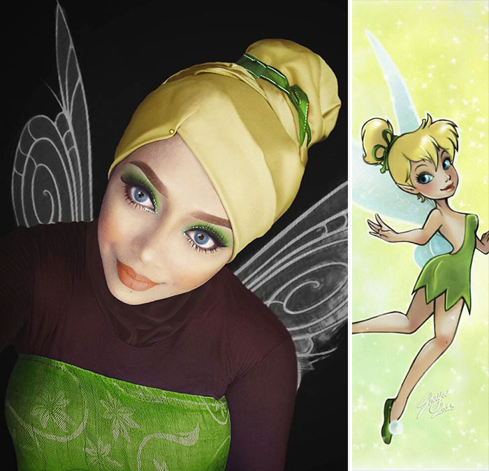 princesas-disney-maquillaje-hijab-saraswati (7)