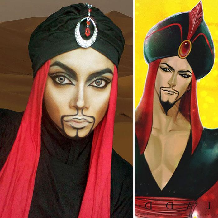 princesas-disney-maquillaje-hijab-saraswati (9)