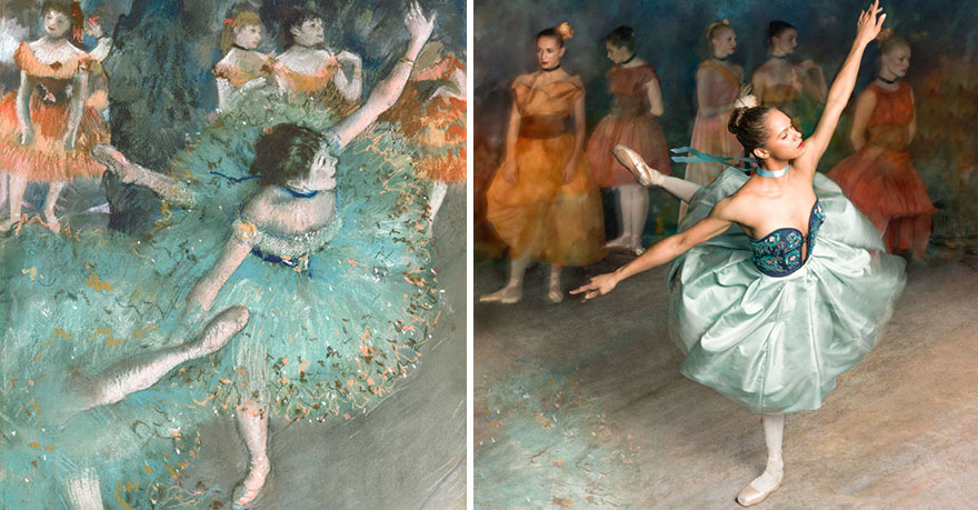recreacion-cuadros-ballet-edgar-degas-misty-copeland-nyc-dance (7)