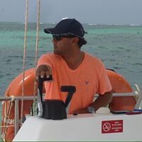 caribbeangeorge avatar