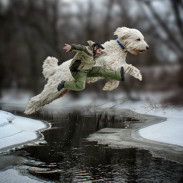 aventuras-juji-perro-gigante-photoshop-christopher-cline (16)