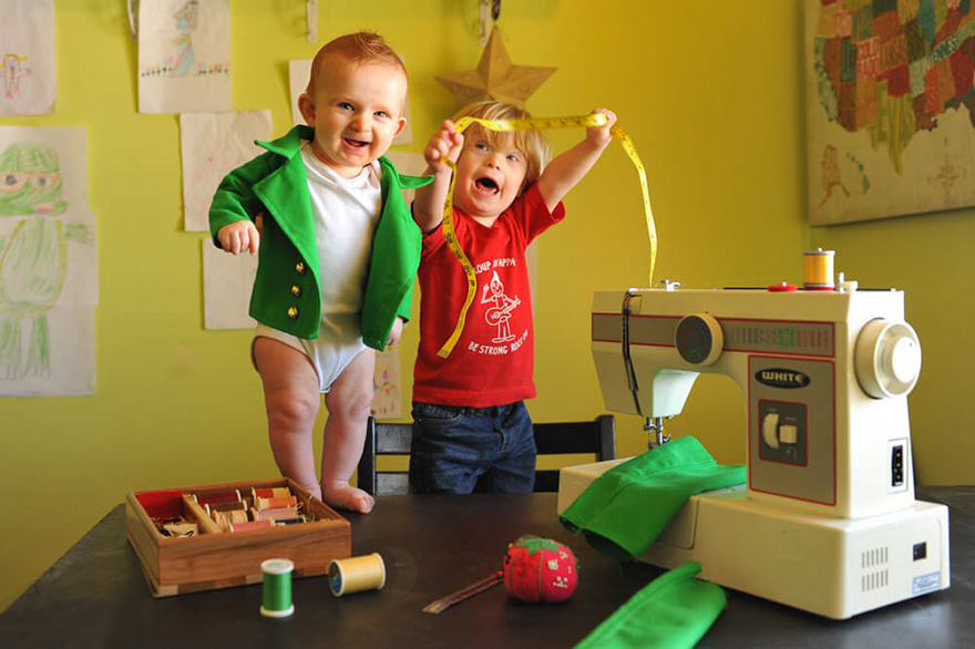 bebe-leprechaun-dia-san-patricio-rockwell-alan-lawrence (2)