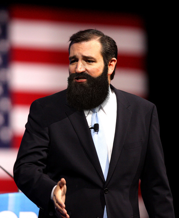 candidatos-presidencia-americana-2016-barba-josh-steimle (7)