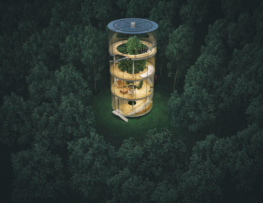 casa-cristal-tubular-arbol-aibek-almassov (3)