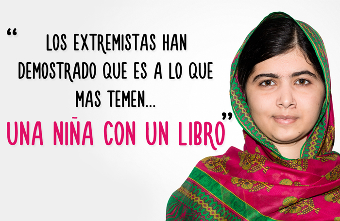 20 Citas elocuentes para celebrar el Día Internacional de la Mujer