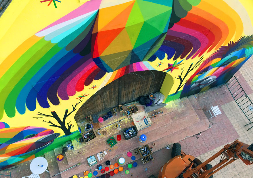 iglesia-abandonada-arte-urbano-okuda-sanmiguel-marruecos (4)