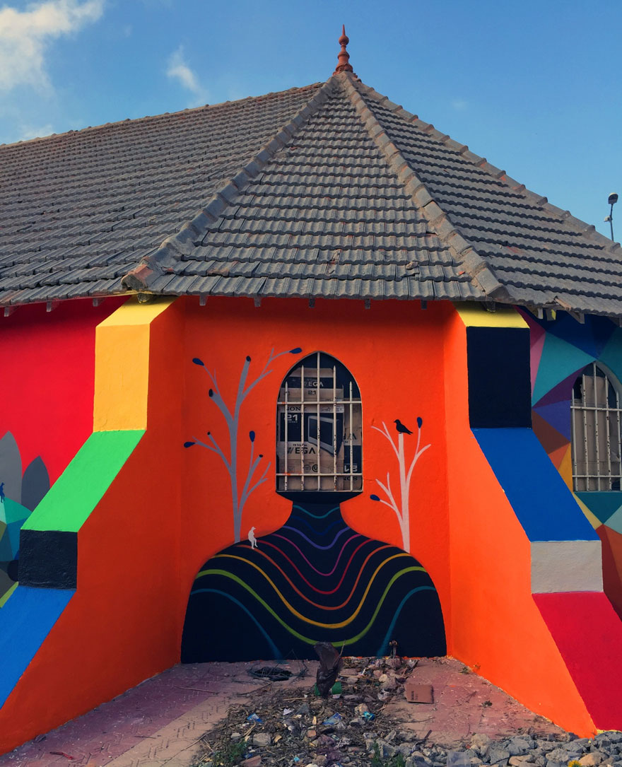iglesia-abandonada-arte-urbano-okuda-sanmiguel-marruecos (8)
