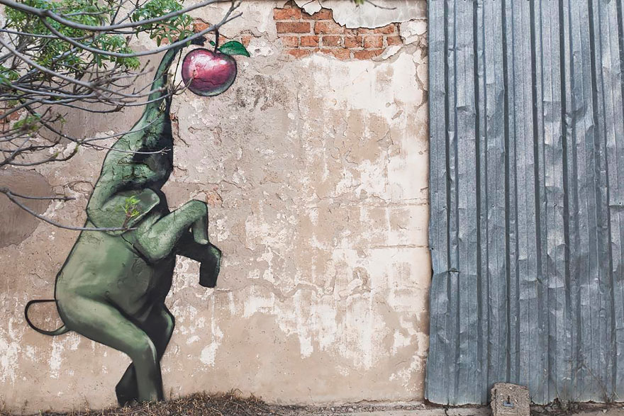 arte-urbano-elefantes-interactivos-falko-sudafrica (8)