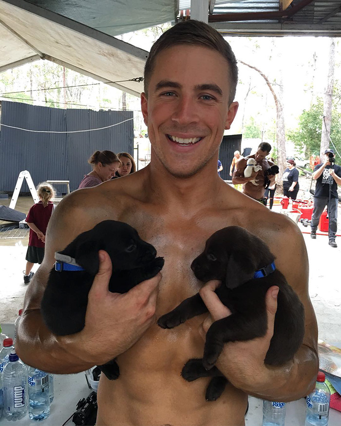calendario-benefico-bomberos-cachorros-australia (3)