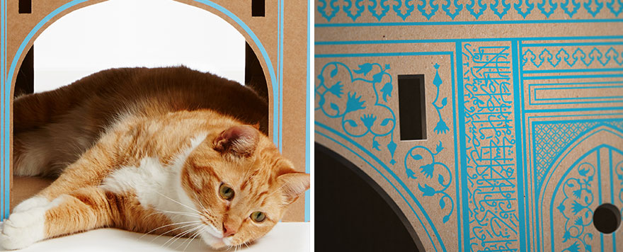 casas-carton-monumentos-arquitectonicos-poopy-cat (10)