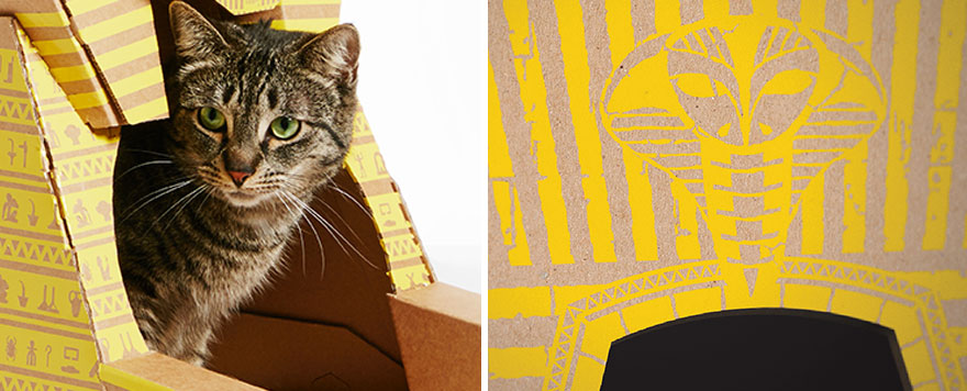 casas-carton-monumentos-arquitectonicos-poopy-cat (11)
