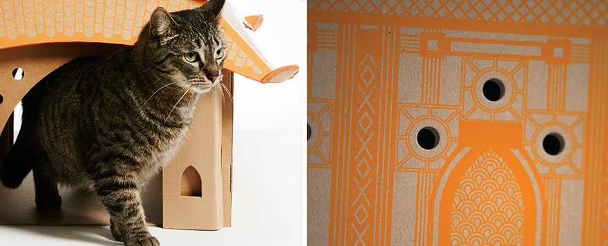 casas-carton-monumentos-arquitectonicos-poopy-cat (12)