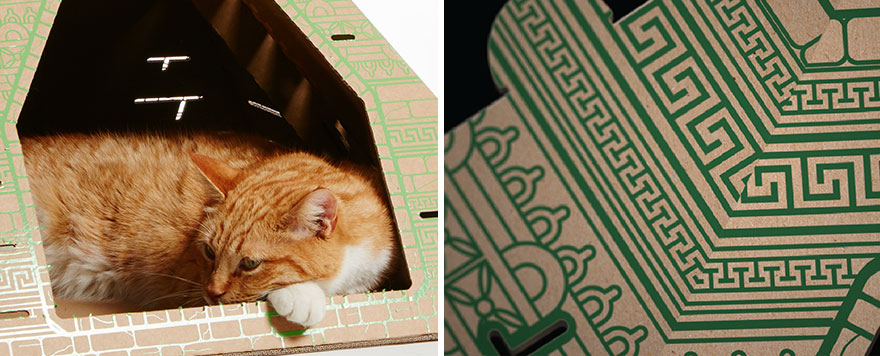 casas-carton-monumentos-arquitectonicos-poopy-cat (13)