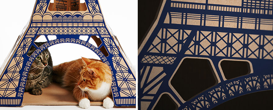 casas-carton-monumentos-arquitectonicos-poopy-cat (2)