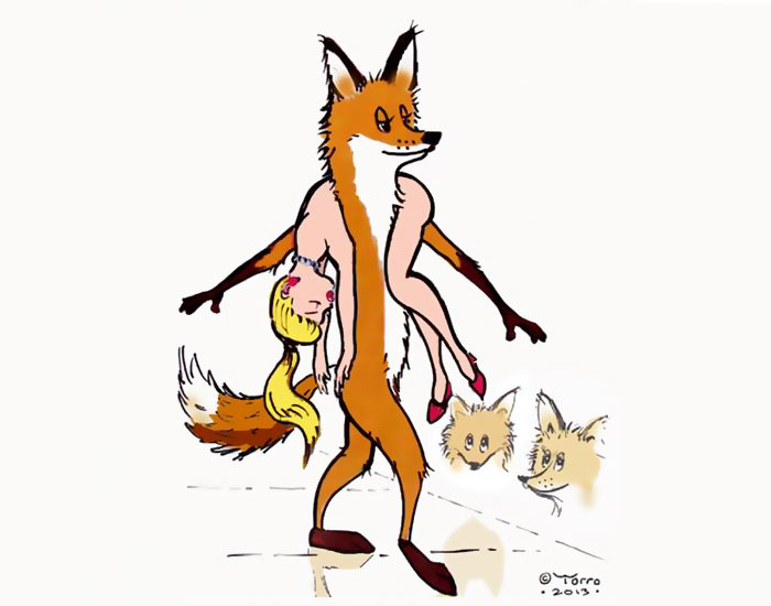 ilustraciones-satiricas-mundo-animal (9)