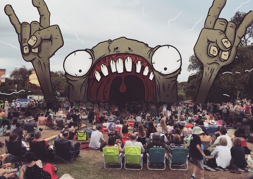 monstruos-en-la-vida-real-mezcla-de-foto-y-dibujo (10)