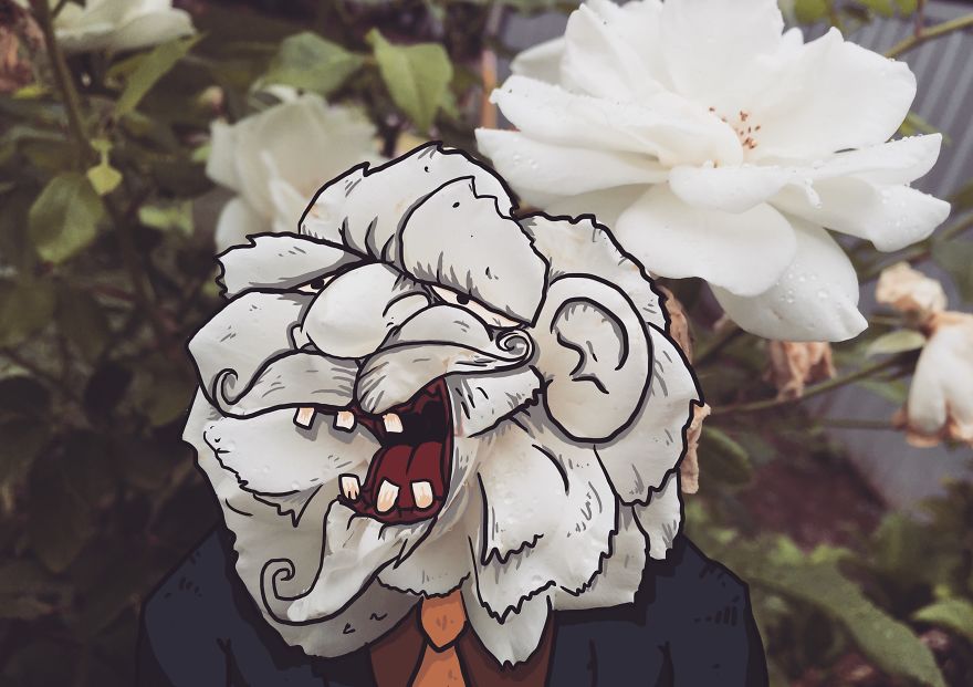 monstruos-en-la-vida-real-mezcla-de-foto-y-dibujo (16)