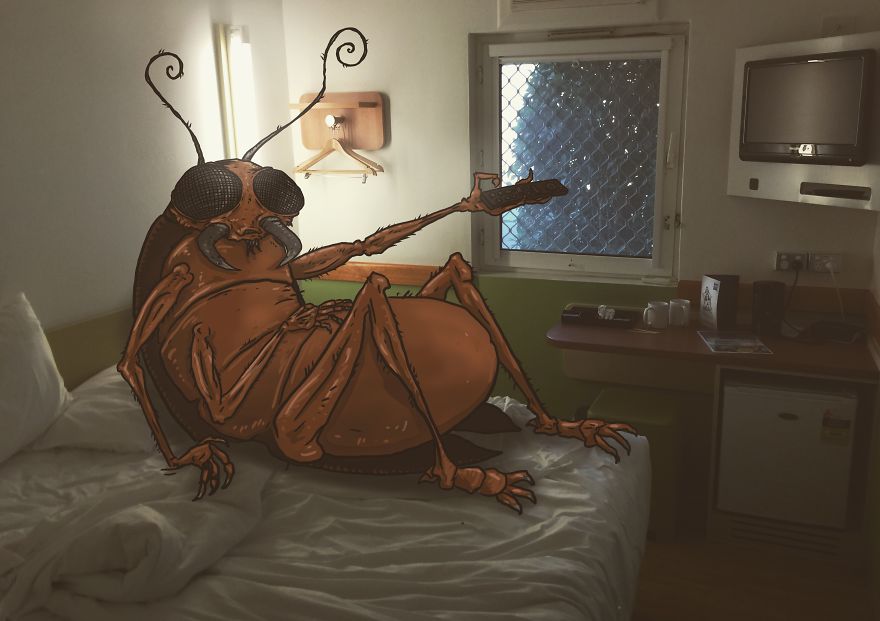 monstruos-en-la-vida-real-mezcla-de-foto-y-dibujo (18)