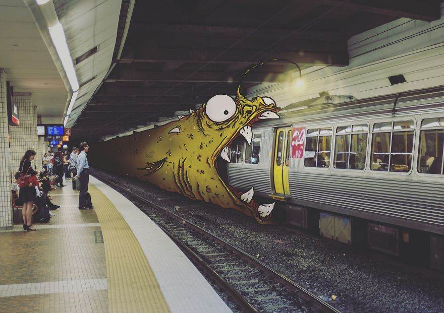monstruos-en-la-vida-real-mezcla-de-foto-y-dibujo (2)
