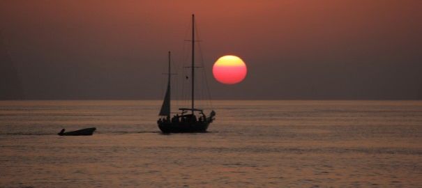 La Noche Se Enciende En Vallarta La Noche Se Enciende En Vallarta