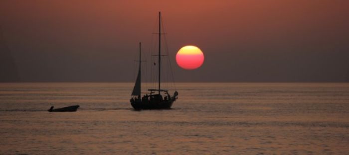 La Noche Se Enciende En Vallarta