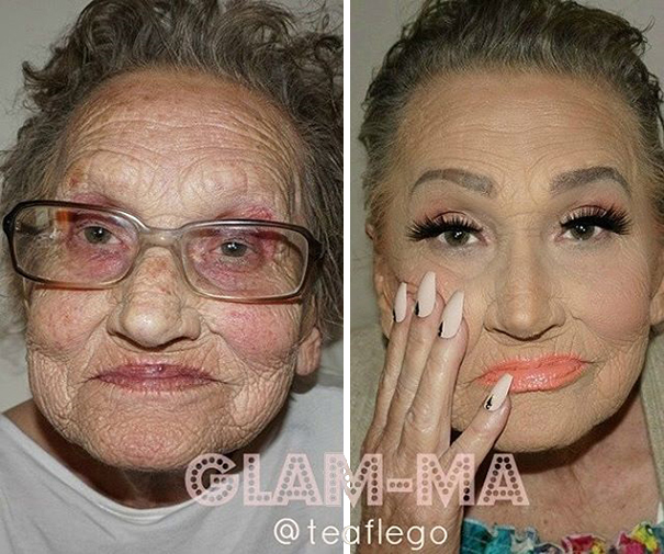 abuela-livia-80-maquillaje-tea-flego (2)