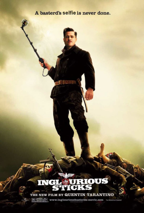 armas-reemplazadas-palos-selfie-peliculas (7)