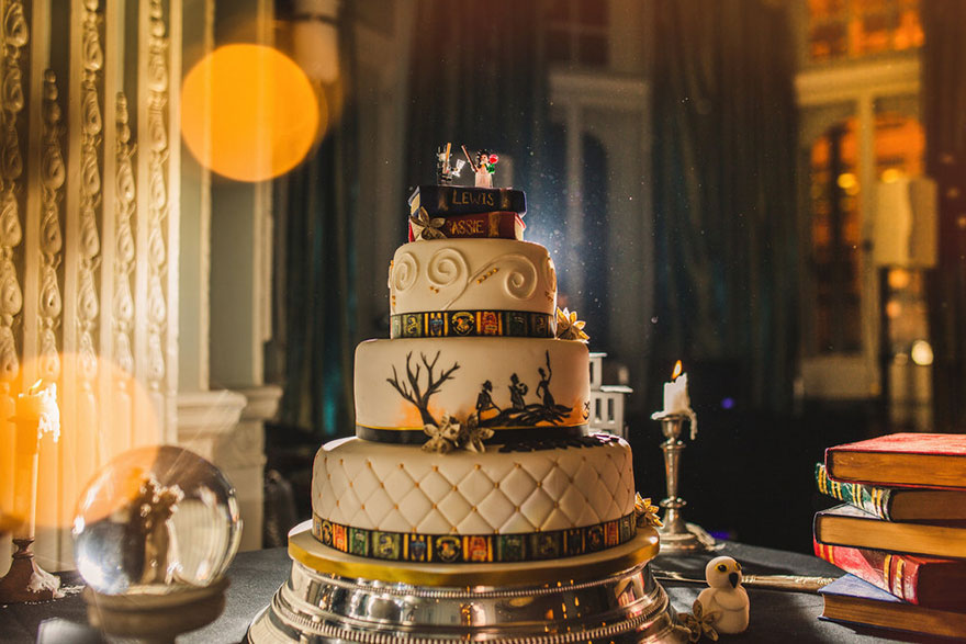 boda-tematica-harry-potter-cassie-lewis-byrom (4)