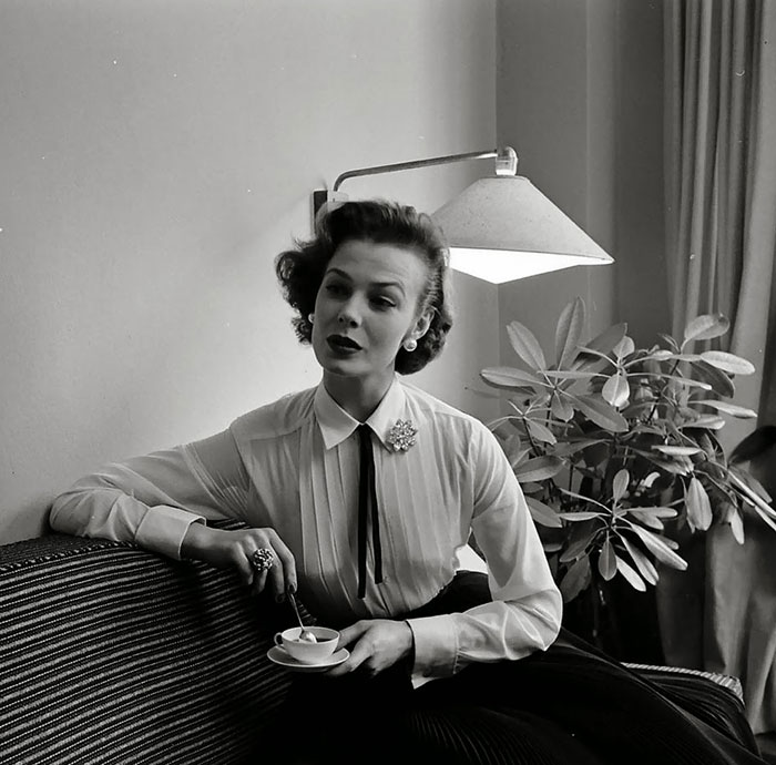 fotos-moda-femenina-vintage-blanco-negro-nina-leen (11)