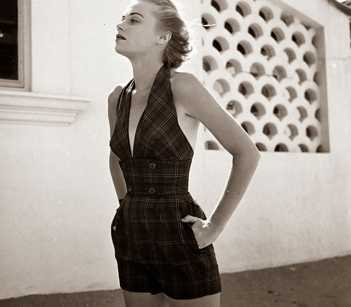 fotos-moda-femenina-vintage-blanco-negro-nina-leen (13)
