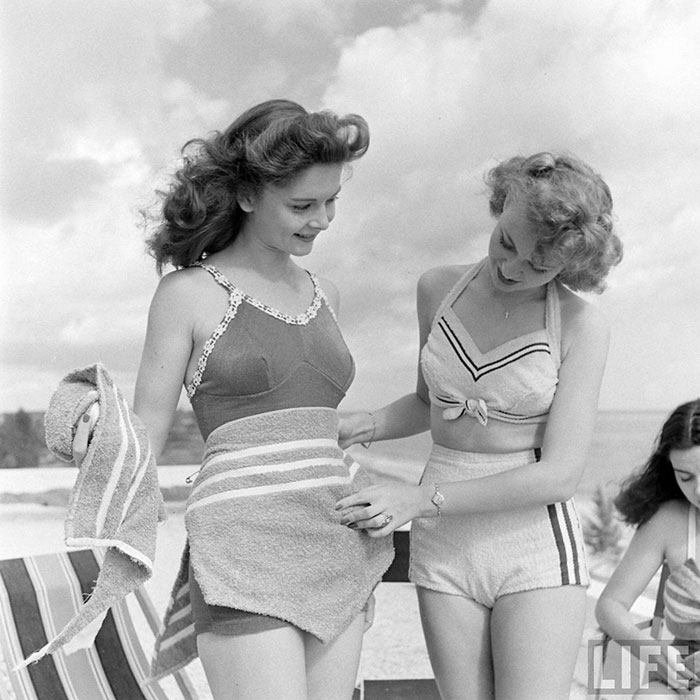 fotos-moda-femenina-vintage-blanco-negro-nina-leen (3)