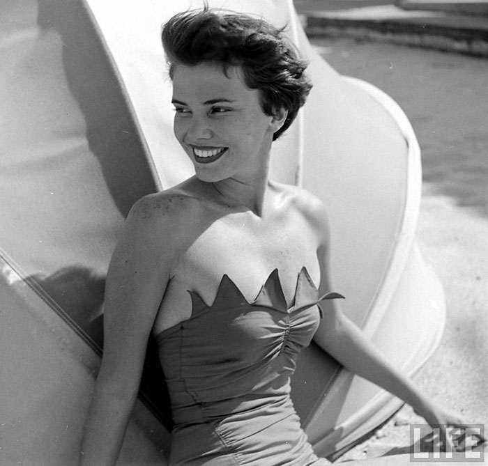 fotos-moda-femenina-vintage-blanco-negro-nina-leen (4)