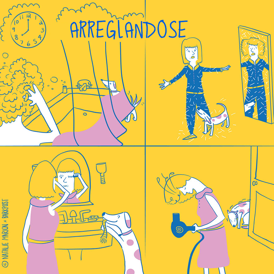 ilustraciones-vida-mama-perro-natalie-marion-8