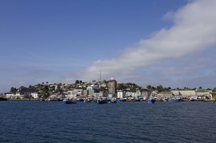 Fotografía Social – Talcahuano – Chile