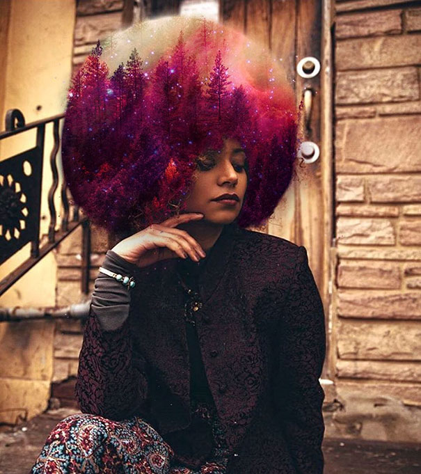 peinados-afro-galaxias-flores-black-girl-magic-pierre-jean-louis (10)