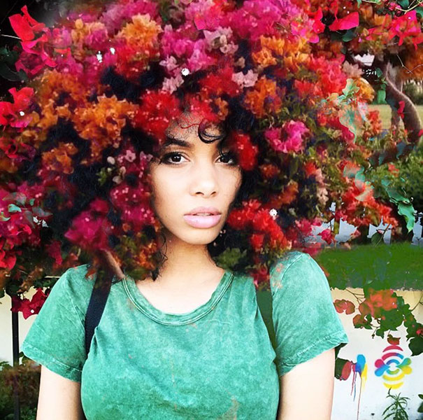 peinados-afro-galaxias-flores-black-girl-magic-pierre-jean-louis (11)