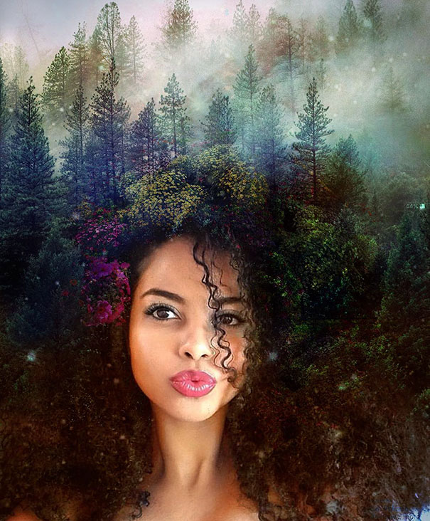 peinados-afro-galaxias-flores-black-girl-magic-pierre-jean-louis (15)
