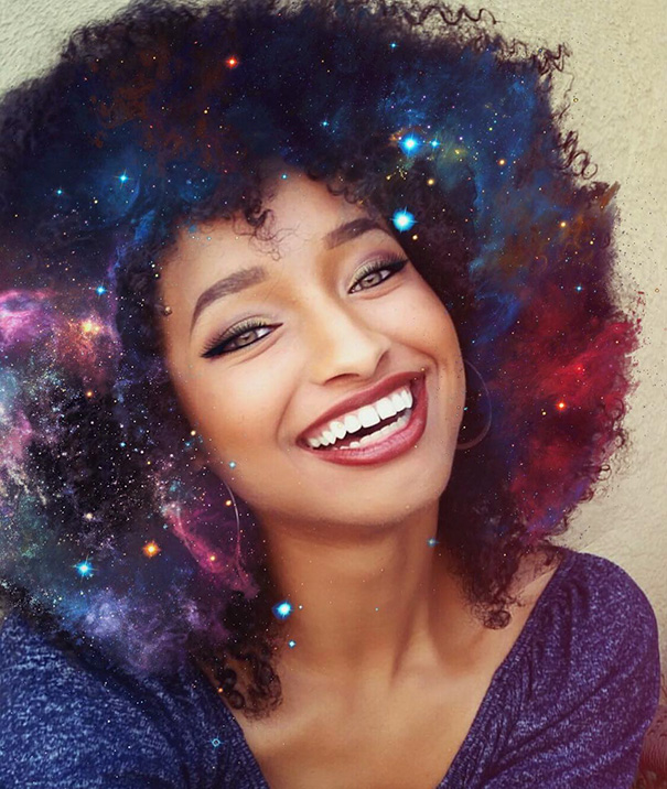 peinados-afro-galaxias-flores-black-girl-magic-pierre-jean-louis (6)