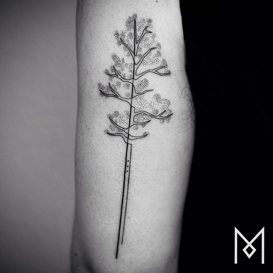 tatuajes-linea-continua-mo-ganji-2 (10)