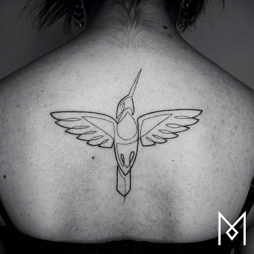tatuajes-linea-continua-mo-ganji-2 (11)
