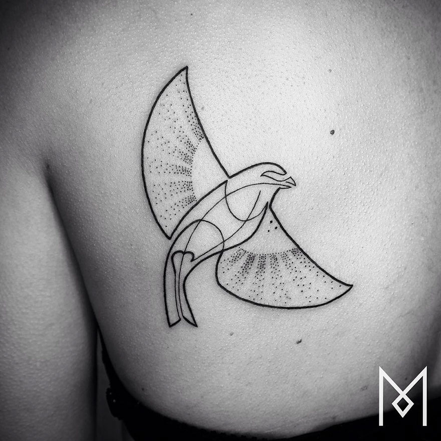 tatuajes-linea-continua-mo-ganji-2 (12)