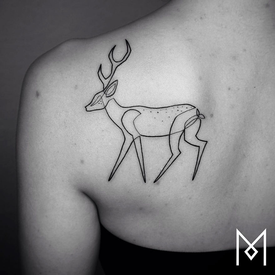tatuajes-linea-continua-mo-ganji-2 (2)