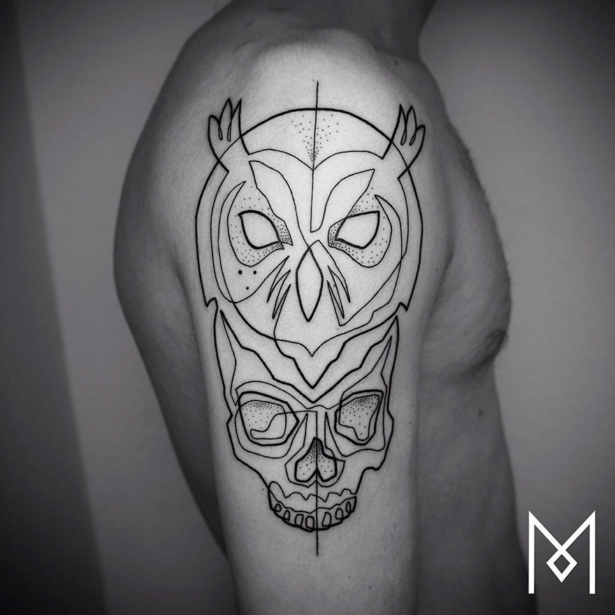 tatuajes-linea-continua-mo-ganji-2 (5)