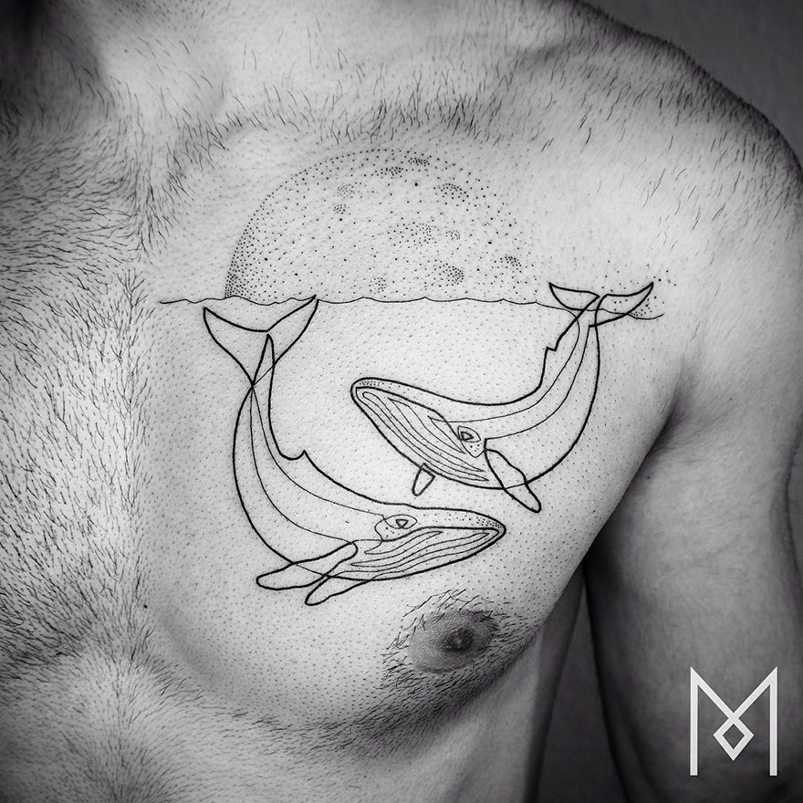 tatuajes-linea-continua-mo-ganji-2 (8)