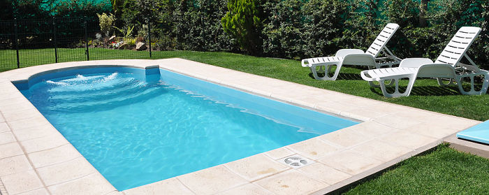 Consejos Para Mantener Una Piscina De Natación