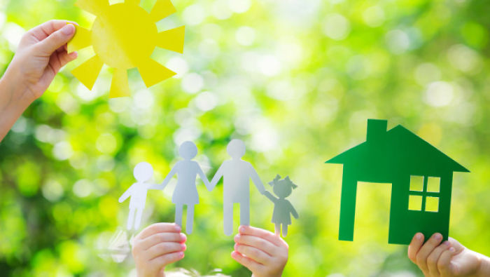 Sustentabilidad Ecológica En Bienes Raíces