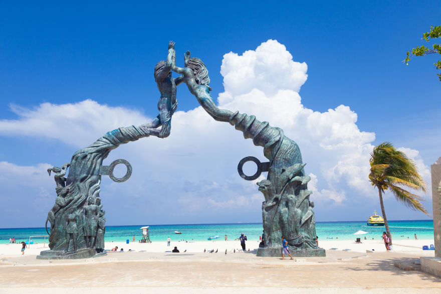 Spa Y Salud En Playa Del Carmen