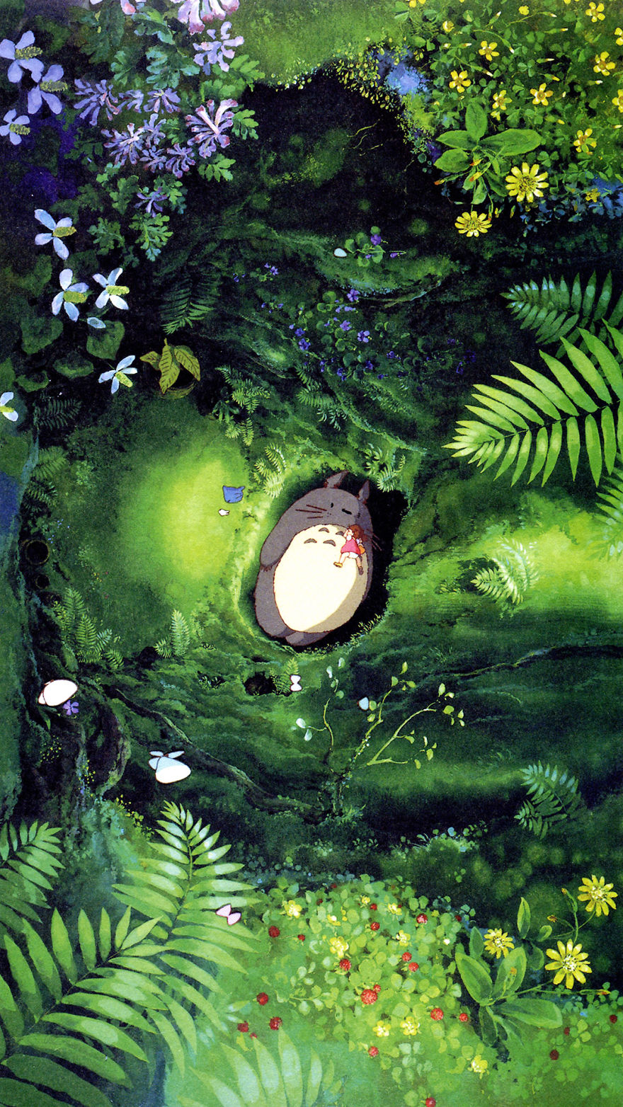 descarga-fondos-pantalla-smartphone-gratis-ghibli-aniversario (3)