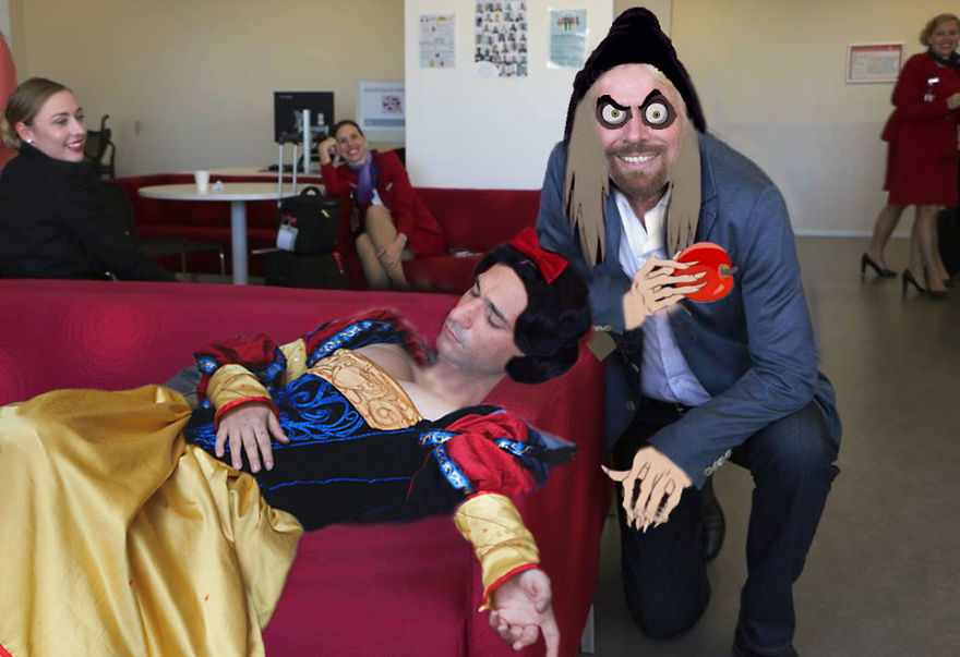 empleado-durmiendo-pillado-richard-branson-photoshop (11)