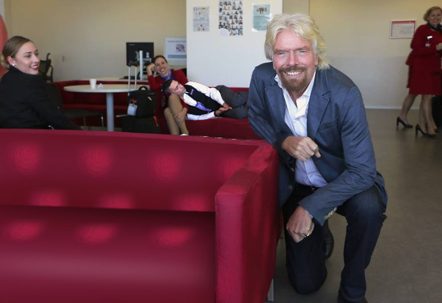 empleado-durmiendo-pillado-richard-branson-photoshop (3)